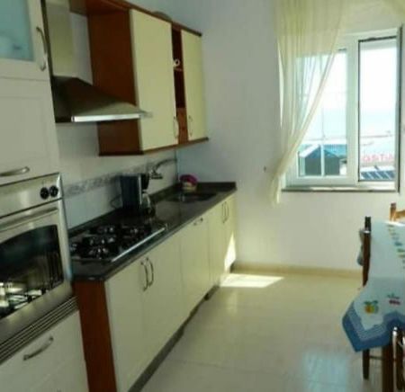 Apartamento Puerto Finisterre Ngoại thất bức ảnh