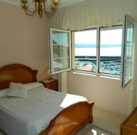 Apartamento Puerto Finisterre Ngoại thất bức ảnh