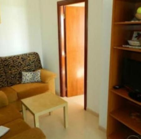 Apartamento Puerto Finisterre Ngoại thất bức ảnh