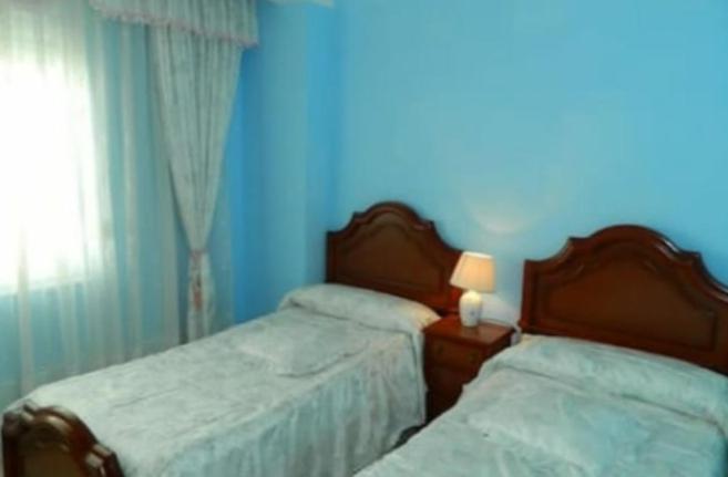 Apartamento Puerto Finisterre Ngoại thất bức ảnh