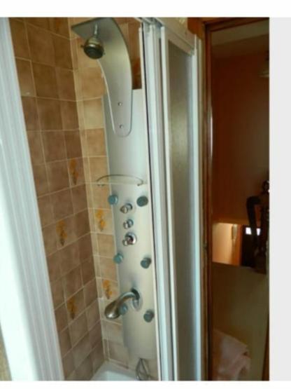Apartamento Puerto Finisterre Ngoại thất bức ảnh