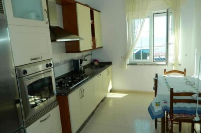 Apartamento Puerto Finisterre Ngoại thất bức ảnh