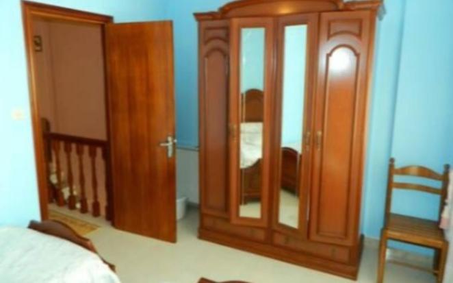 Apartamento Puerto Finisterre Ngoại thất bức ảnh