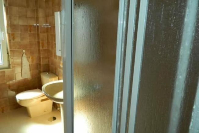 Apartamento Puerto Finisterre Ngoại thất bức ảnh